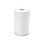 Светильник Ambrella light TN336 SWH белый песок GU5.3 D65*100, фото3