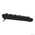 Комплект клавиатура+мышь ExeGate Professional Standard Combo MK170 проводной, USB, 1200 DPI, чёрный, фото31