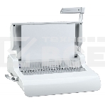 Переплетчик Fellowes Pulsar E (FS-56207) A4/перф.15л.сшив/макс.300л./пластик.пруж. (6-38мм)/электр., фото11