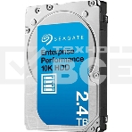 Жесткий диск Seagate 2.4TB SAS 12Gb/s  ST2400MM0129 2.5