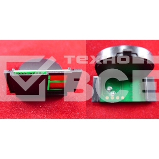 Чип Xerox Phaser 6280 Cyan, 5.9K (ELP, Китай) 