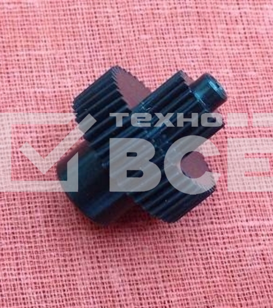 Шестерня Canon iR-2520/2525/2530/2535/2545 (O) FU8-0514 43T/18T