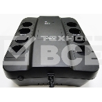 Источник бесперебойного питания Powercom Spider SPD-850U 510Вт 850ВА черный, фото9