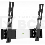 Кронштейн для телевизора Holder LCD-T4612 черный 32