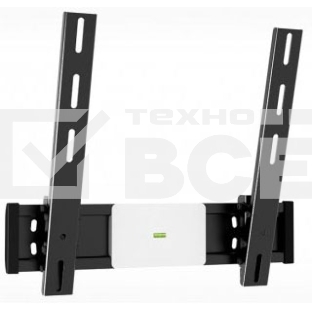 Кронштейн для телевизора Holder LCD-T4612 черный 32