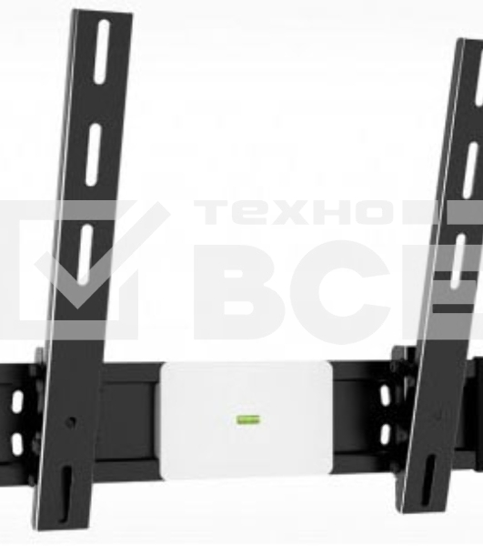 Кронштейн для телевизора Holder LCD-T4612 черный 32