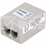 Сплиттер xDSL D-Link DSL-30CF/RS RJ-11 ADSL Annex A, фото6