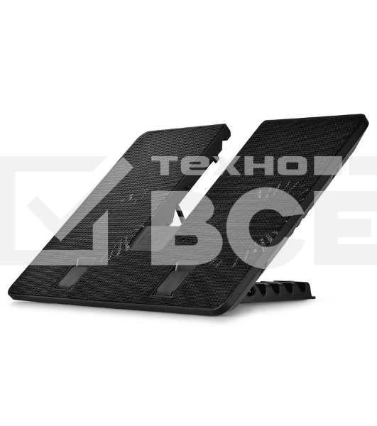 Подставка для ноутбука Deepcool U PAL 15.6
