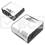 Беспроводной маршрутизатор MikroTik RBmAP2nD 802.11n 300Mbps 2.4 ГГц -1xLAN PoE белый, фото 1