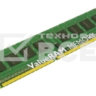 Оперативная память Kingston KVR16S11/8WP, DDR3, 8GB (1x8 GB), 1600 MHz, CL11, SO-DIMM