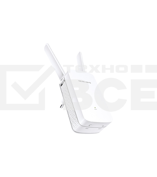 Усилитель Mercusys MW300RE 300Mbps Wi-Fi Range Extender