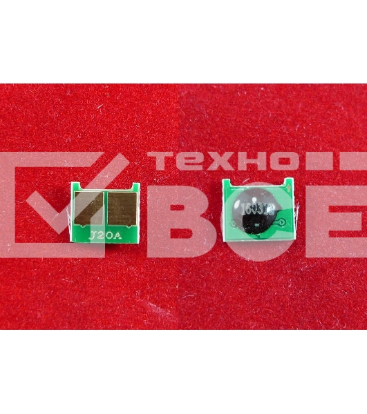 Чип ELP для HP Universal CB435A/CB436A/CE285A/CE278A/CE255A/CF280A/CF283A/CE390A/CF210A/CE320A/CF380A/CE410A/CC530A, Canon CRG716/718/726/728 (Китай)