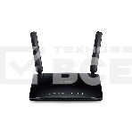 Маршрутизатор беспроводной TP-Link SOHO Archer MR200 (MR200) 10/100BASE-TX/4G черный, фото16