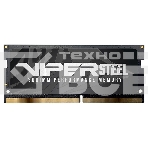 Оперативная память Patriot Viper Steel, DDR4, 16GB (1x16 GB), 2400 MHz, CL15 SO-DIMM, фото 1