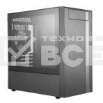 Компьютерный корпус MINITOWER MATX W/O PSU NR400-KGNN-S00 COOLER MASTER, фото5