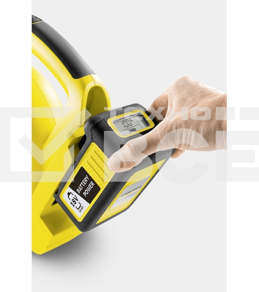 Воздуходувка аккумуляторная Karcher LBL 2 Battery Set