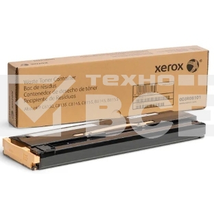 Бокс сбора тонера для Xerox AL B8145/8155 (121K стр.)