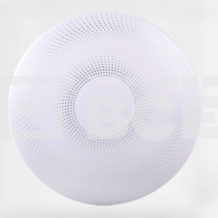 Светильник светодиодный JazzWay PPB Pulsar 24Вт 4000К IP20 D260х55