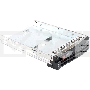 Опция к серверу Supermicro MCP-220-00043-0N 2.5