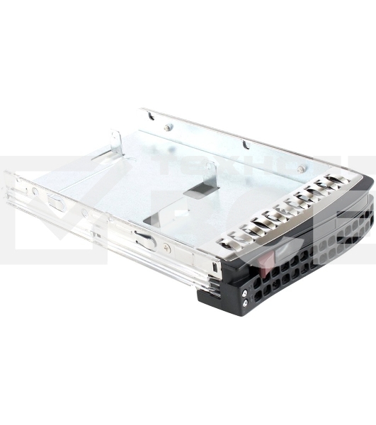 Опция к серверу Supermicro MCP-220-00043-0N 2.5