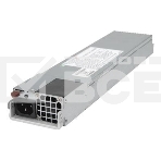 Серверный блок питания SuperMicro PWS-2K20A-1R, 2200Вт, 80 PLUS Titanium, 40мм, серый, фото 1