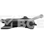 Гриль электрический Redmond SteakMaster RGM-M800 черный/стальной, фото17