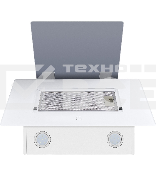 Вытяжка Maunfeld WIND 60 БЕЛЫЙ