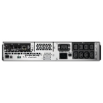 Источник бесперебойного питания APC Smart-UPS SMT2200RMI2UNC/2200 ВА/1980 Вт/8xIEC 320 C13/1xIEC 320 C19, фото11