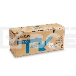 Картридж лазерный Kyocera TK-5290C (1T02TXCNL0) голубой для P7240cdn 13000 стр, фото5