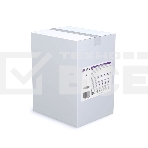 Светильник подвесной Hiper H827-1 10Вт LED 3000K CHROME, фото 1