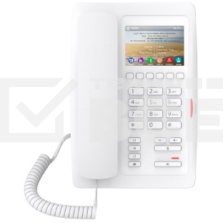 Телефон IP Fanvil H5W белый