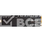 Накопитель WD SSD Black SN770 NVMe, 1.0TB, M.2(22x80mm), NVMe, PCIe 4.0 x4, 3D TLC, R/W 5150/4900MB/s, IOPs 740 000/800 000, TBW 600, DWPD 0.3 (12 мес.), фото6