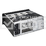 Серверный корпус ExeGate Pro 4U300-08 <RM 19