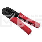 Инструмент ExeGate EX293158RUS EX-T568A для обжима RJ-45, RJ-11/12, фото4