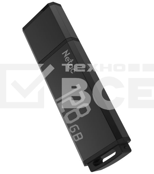 Флеш диск NeTac Флеш диск Netac USB Drive U351 USB3.0 128GB, retail version