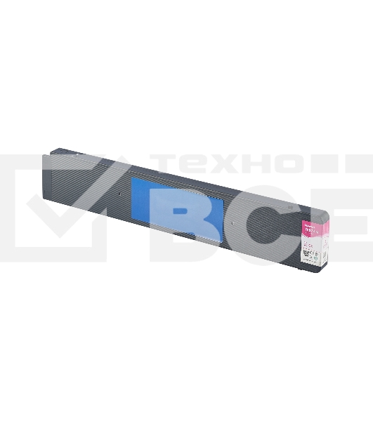 Струйный картридж Sakura C13T887300 (T8873 M) для Epson, пурпурный, 660 мл., 50000 к.
