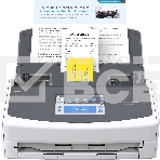 Документ сканер Fujitsu ScanSnap iX1600 А4, двухсторонний, 40 стр/мин, автопод. 50 листов, сенсорный дисплей, Wi-Fi, USB 3.2, фото6