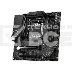 Материнская плата MSI PRO B650M-A WIFI, AM5, AMD B650, 4xDDR5, 4xSATA, 2xM.2, 1xPCI-E 4.0 x16, 1xPCI-E 4.0 x4, 1xDP, 1xHDMI, 1x2.5Gb LAN, 4xUSB 3.2 Gen 1, 4xUSB 3.2 Gen 2, 3x3.5 мм, 7.1, 802.11ax, 5.3, Micro-ATX, фото8