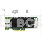 Сетевой адаптер PCIE 2X10G LRES1025PT LR-LINK, фото3