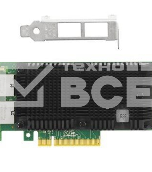 Сетевой адаптер PCIE 2X10G LRES1025PT LR-LINK