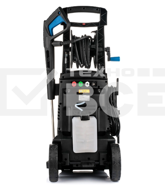 Минимойка Hyundai HHW 225-700 3200Вт