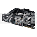 Материнская плата ASUS TUF GAMING B760M-PLUS WIFI D4, LGA 1700, Intel B760, 4xDDR4, 4xSATA, 2xM.2, 1xPCI-E 5.0 x16, 1xPCI-E 4.0 x4, 1xUSB-A 3.2 Gen 1, 4xUSB-A 3.2 Gen 2, 2xUSB 2.0, 1xUSB-C 3.2 Gen 2x2, 1x2.5Gb LAN, 5x3.5 мм, 7.1, Wi-Fi 6, Bluetooth 5.2, M, фото4