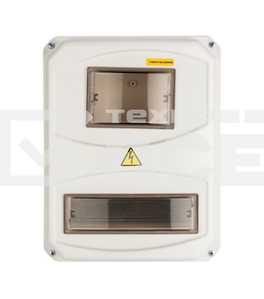 ЩУРн-П 3/10 (344х271х113) IP55 EKF Basicpb-3/10-55-basEKF