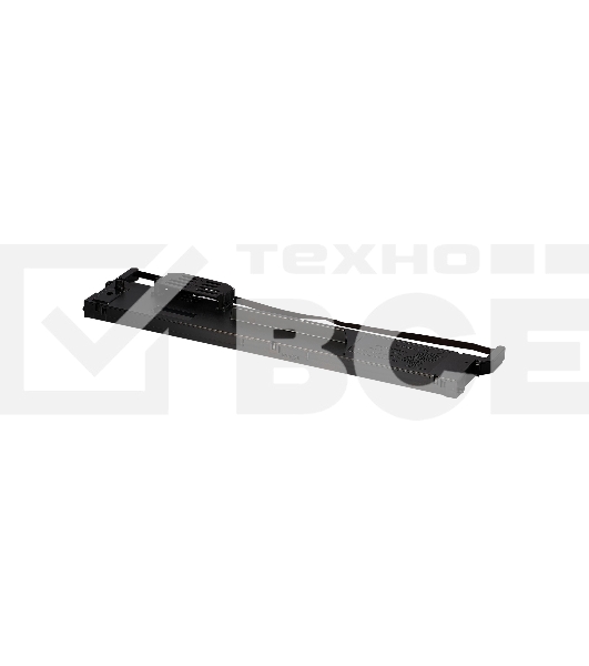 Картридж Sakura C13S015339BA для матричных принтеров EPSON, черный, 15 млн. символов (1шт в упаковке)