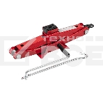 Домкрат ромбический 1т Rexant, фото4