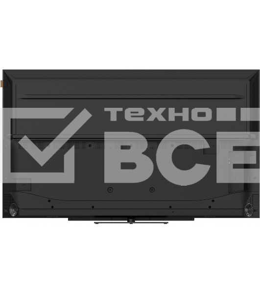 Телевизор Digma 55