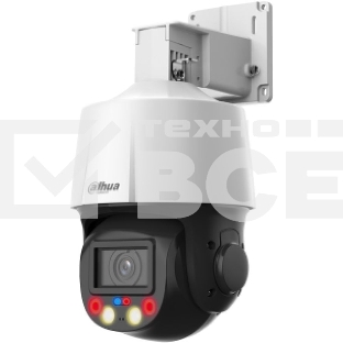 Камера видеонаблюдения IP Dahua DH-SD3E405DB-GNY-A-PV1 2.7-13.5мм цв.