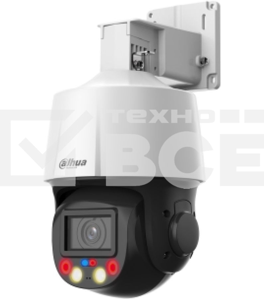 Камера видеонаблюдения IP Dahua DH-SD3E405DB-GNY-A-PV1 2.7-13.5мм цв.