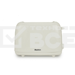 Тостер Blackton Bt T1110 Ivory