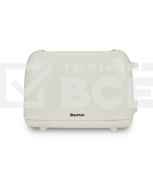 Тостер Blackton Bt T1110 Ivory
